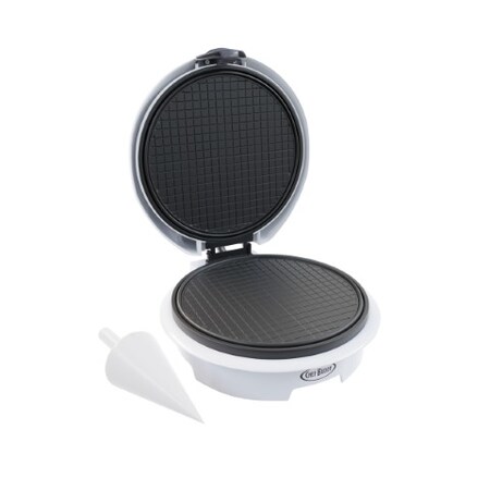 Hastings Home Waffle Cone Maker 143973NPY
